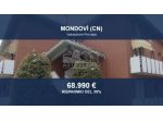 Immobile in asta di 160 m² con più di 5 locali e box auto in vendita a Mondovì