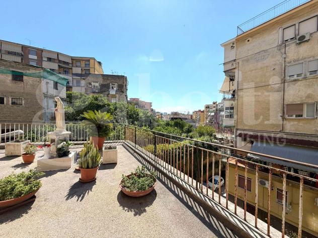 Appartamento - Napoli . Rif.: GUADAGNO250VRG