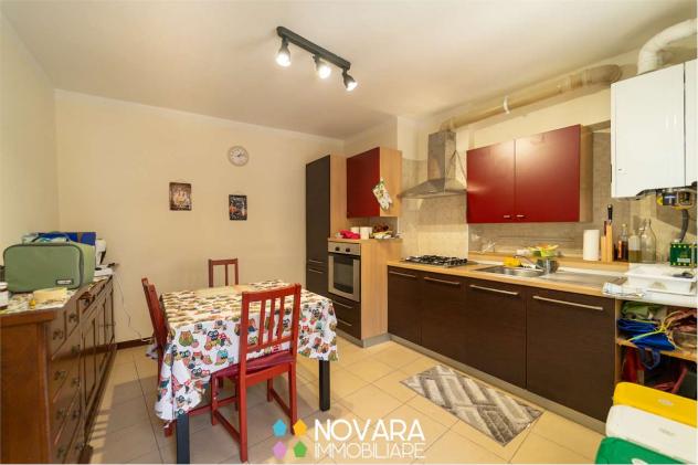 V002164 - INVESTIMENTO NEL CUORE DI NOVARA - Foto 14