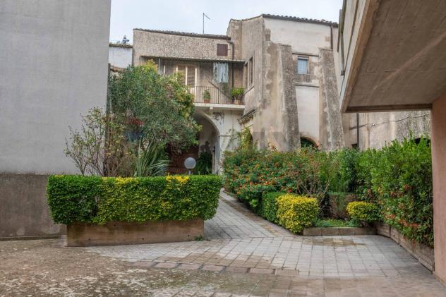 Appartamento in vendita a Palazzolo Acreide