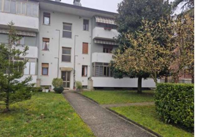 Immobile in asta di 88 m² in vendita a Piove di Sacco - Foto 5
