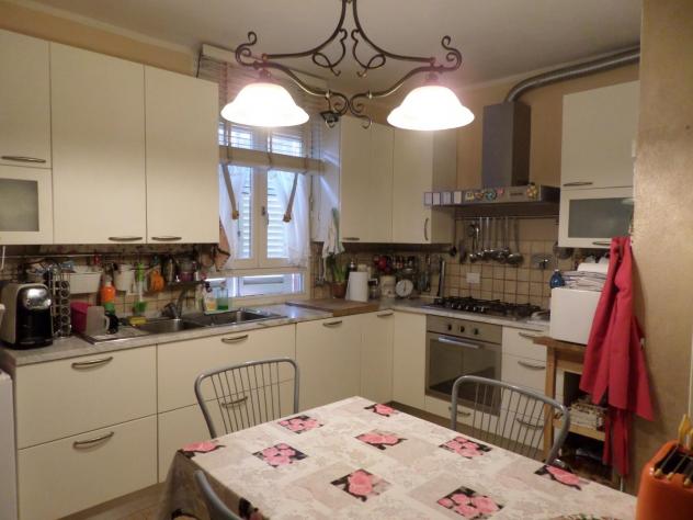 Casa semindipendente in vendita a San Miniato 120 mq Rif: 1300261 - Foto 3