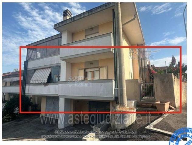 IMMOBILI-IMMOBILE RESIDENZIALE-Via Ulderico de Cesaris, 1, 65010 Spoltore PE, Italia