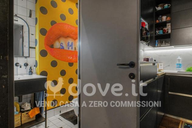 Appartamento di 100 m² con 3 locali in vendita a Taranto - Foto 19