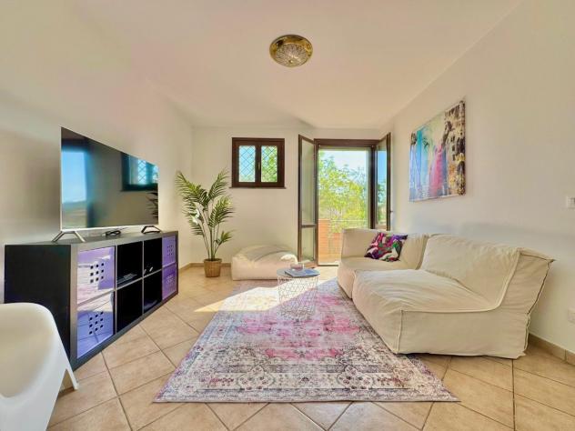 Appartamento in vendita a Selvatelle - Terricciola 80 mq Rif: 1432522 - Foto 2