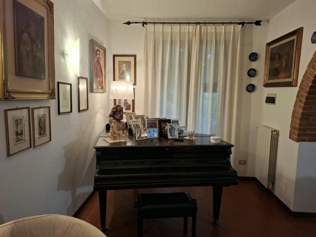 Villetta a schiera angolare in vendita a Vicopisano 144 mq Rif: 1453088 - Foto 10