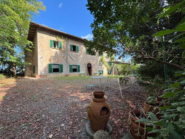 Villa in vendita a Volterra 1000 mq Rif: 1410421 - Foto 3