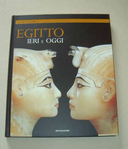 13 - EGITTO Ieri e Oggi