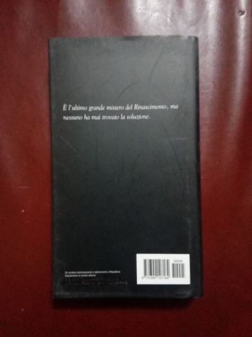 Libro: Il codice del quattro - I.Caldwell/D.Thomason - Foto 2