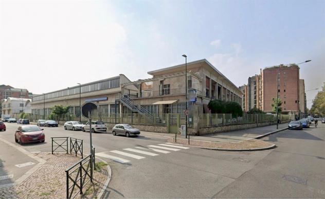 Corso Unione Sovietica pressi via Onorato Vigliani affittiamo, Affittasi uffici Zona Mirafiori Sud - Foto 5