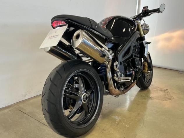TRIUMPH Speed Triple 1050 SPEED TRIPLE 1050 rif. 23471163 - Foto 7