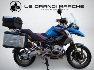 BMW R 1200 GS null