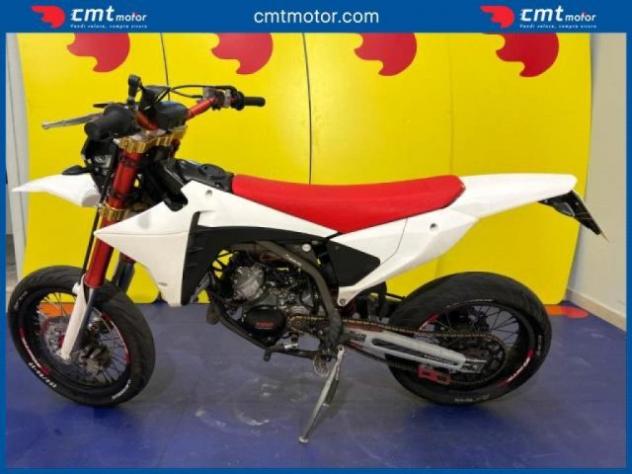 FANTIC MOTOR XM 50 Motard Garantita e Finanziabile rif. 24117506 - Foto 4