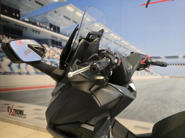 Honda Forza 350 "Deluxe" - Foto 10