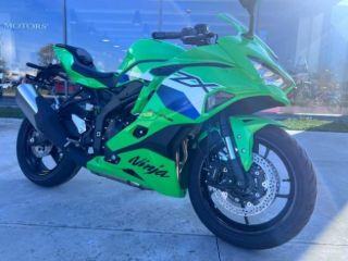 KAWASAKI Ninja ZX-4RR 2026 rif. 23372461