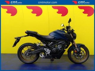HONDA CB 125 R Garantita e Finanziabile rif. 23956354