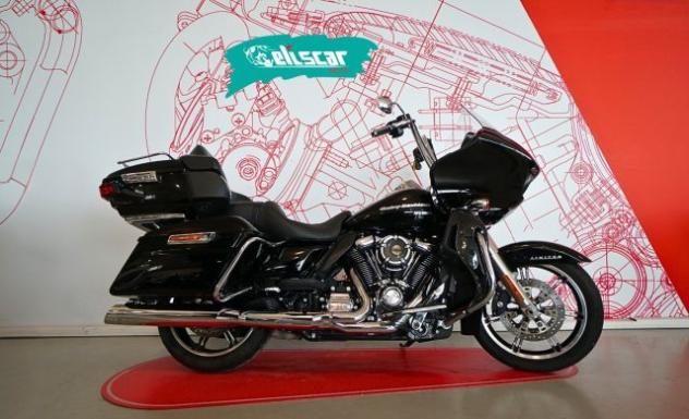 HARLEY-DAVIDSON FLTRK Road Glide Limited ROAD GLIDE rif. 23503752