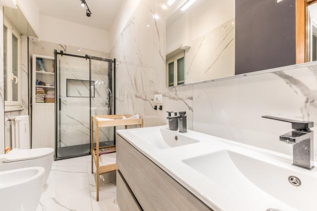 Appartamento in Via Giacomo Trevis - Foto 19