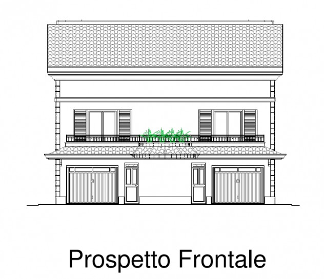 Area verde in vendita a Santarcangelo di Romagna - Foto 9