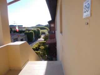 Appartamento in affitto a Calcinaia 105 mq Rif: 810874
