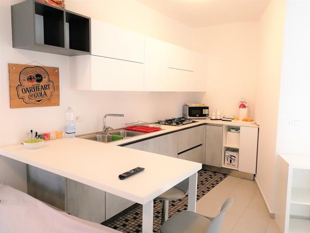Stanza in appartamento in affitto a Catanzaro - Foto 4