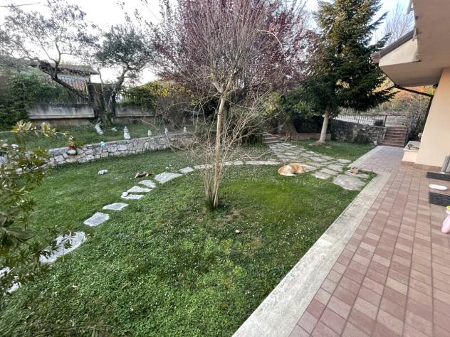 Trilocale in affitto a Frosinone