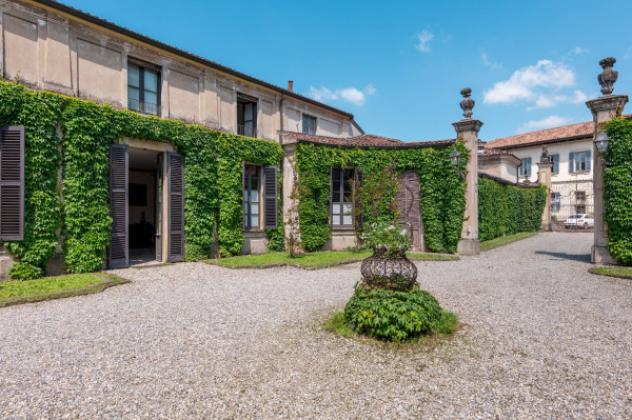 Villa di 240 m² con più di 5 locali in affitto a Inzago - Foto 6