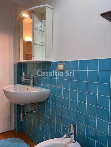 Monolocale di 45 mq con possibilità di residenza disponibile da settembre - Foto 8