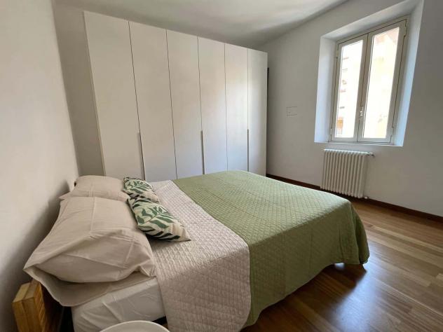 Apartment in Via della Madonna del Riposo, Roma for 50 m² with 1 bedroom - Foto 2