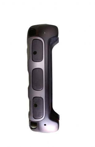 13489730 Paraurti Posteriore Citroen C3 Aircross 2018
