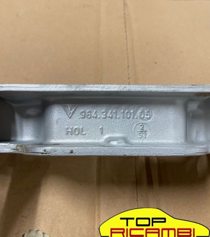 TOP RICAMBI traversa originale porsche 964 e 993 - Foto 3