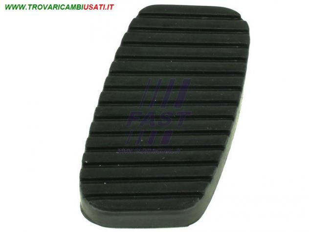COPERTURA PEDALE CITROEN BERLINGO 96 PEDALE ACCELERATORE FT13074