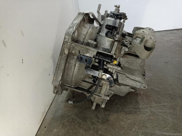 CAMBIO MANUALE COMPLETO OPEL Mokka 1° Serie 55584483 A17DTS diesel 1686 (12) - Foto 6