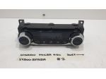COMANDI CLIMA STUFA NISSAN Micra Serie (K14) 45 (17)