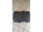 4 Gomme 205 60 16