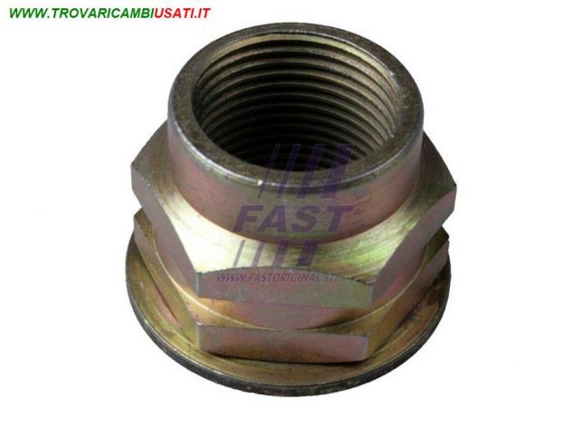 DADO MOZZO FIAT DOBLO 00 FT26010 FIAT - CINQUECENTO - 1992 1999