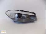 BMW 5 F10/F11 Faro allo xeno, destro - 5882