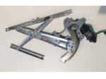MECCANISMO ALZAVETRO ANT. DX CHEVROLET Matiz 1° Serie (9801)