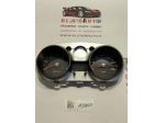 QUADRO STRUMENTI NISSAN Qashqai 1° Serie JD08E 16AHAC5 24810JD31D K9K (0609)