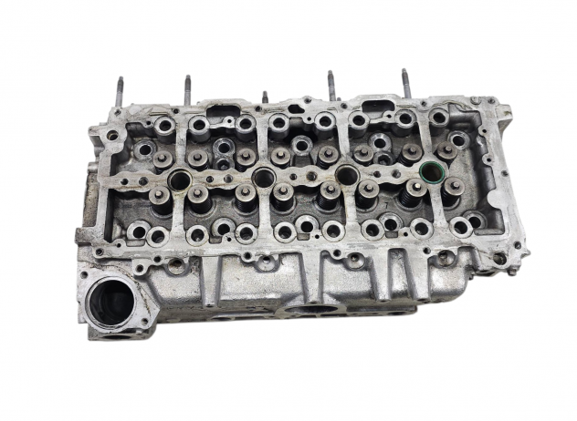 TESTA COMPLETA PEUGEOT 3008 Serie 9820580980 YH01 Diesel 1500 (1623)