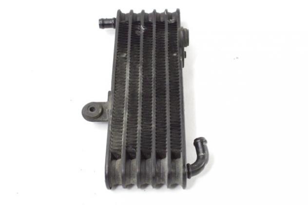 APRILIA RSV TUONO 1000 R AP8104452 RADIATORE OLIO SINISTRA 06 - 10 LEFT OIL COOLER - Foto 2