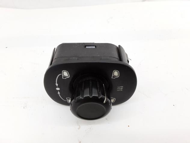 REGOLATORE SPECCHIETTI RETROVISORI PORSCHE Cayenne 1° Serie M02.2Y (0207) - Foto 3