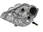 MECCANISMO ALZAVETRO POST. DX FIAT Idea 2° Serie 517349040 (0508)