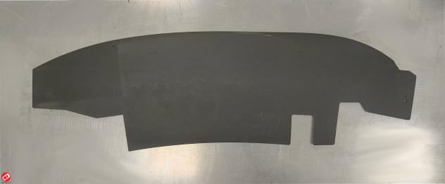 0086660 1402430  PARASCHIZZI PASSARUOTA PARAFANGO POSTERIORE DX LIGIER IXO
