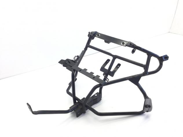 KYMCO GRAND DINK 150 TELAIO TELAIETTO SUPPORTO SCUDO ANTERIORE 2001 2002 - Foto 4