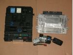 9661961280 KIT PEUGEOT CITROEN C2 C3 1.4 J34P SW9661961280 BSI 9659285380