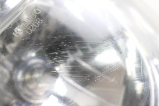 KYMCO XCITING 250 33100LBA2E00 FARO ANTERIORE 05 - 06 HEADLIGHT CON PICCOLO GRAFFI - Foto 4