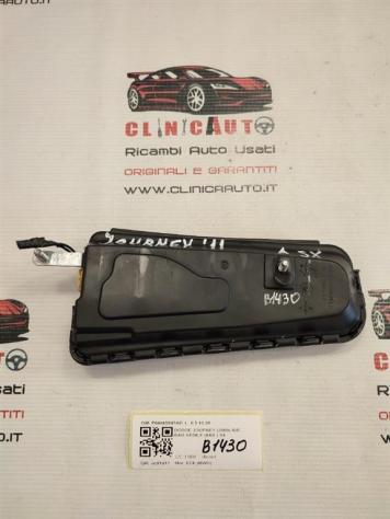 AIRBAG SEDILE SINISTRO DODGE Journey 1° Serie P04645997AD (08) - Foto 4
