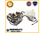 ROBOT SELECTRONIC FIAT LANCIA RIGENERATO SENZA RESO