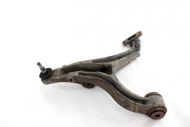 52089981AD BRACCIO OSCILLANTE ANTERIORE INFERIORE SINISTRO JEEP GRAND CHEROKEE 4.7 B 172KW AUT 5P (2005) RICAMBIO USATO